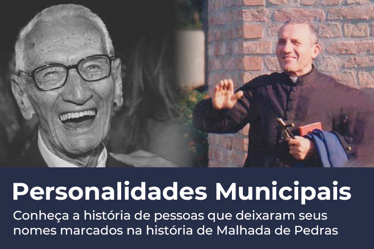 Personalidades Municipais