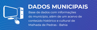 Base de dados de Malhada de Pedras